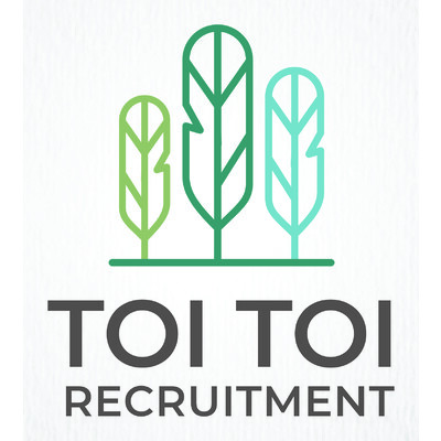 Toi Toi Recruitment's Logo