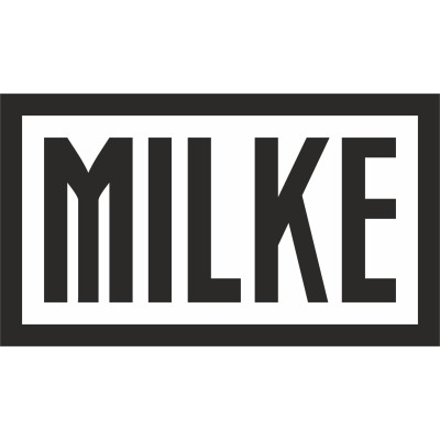 MILKE's Logo