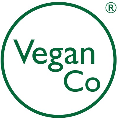 VeganCo's Logo