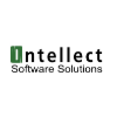 Intellect Software Solutions Pvt. Ltd.'s Logo