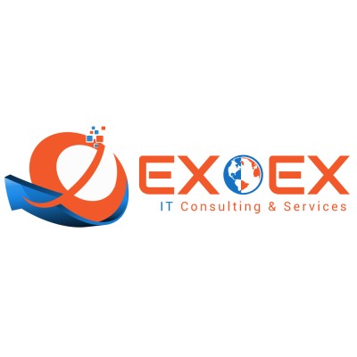 EXOEX IT SERVICES's Logo