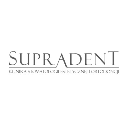 Supradent Klinika Stomatologii i Ortodoncji's Logo