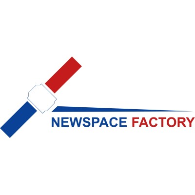 Newspace Factory's Logo