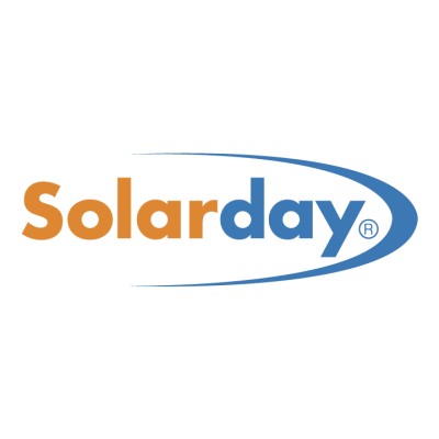 Solarday's Logo