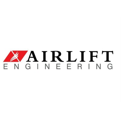 Airlift Engineering's Logo