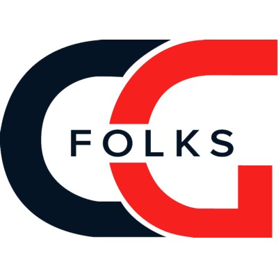 CGFolks's Logo