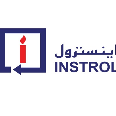 INSTROL LLC's Logo