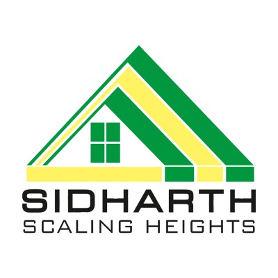 Sidharth Housing's Logo