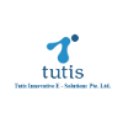 Tutis Innovative E-Solutions Pte. Ltd. (TIESPL)'s Logo