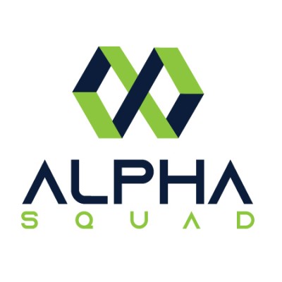 AlphaSquad Technologies's Logo