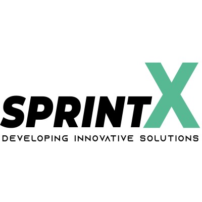 SprintX (Pvt) Ltd's Logo