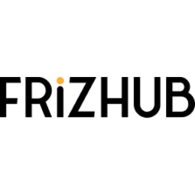 FrizHub's Logo