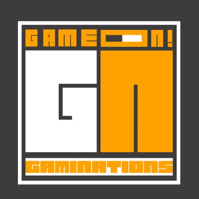 Gaminations's Logo