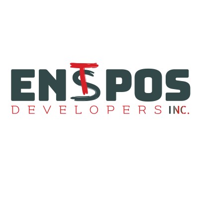 Entspos Developers Inc.'s Logo