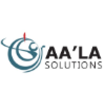 AA'LA Solutions's Logo