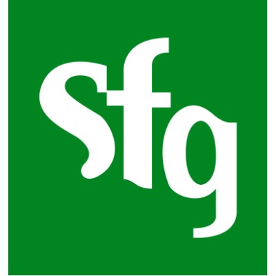 Southern Felt and Geotex's Logo