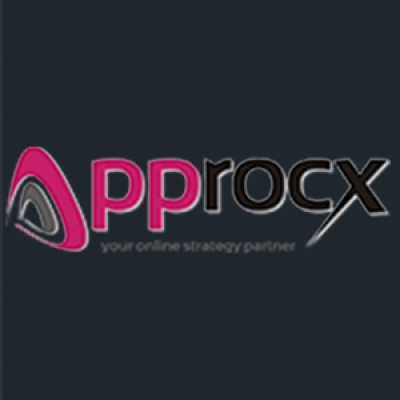 Approcx's Logo