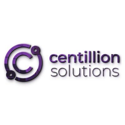 Centillion Solutions's Logo