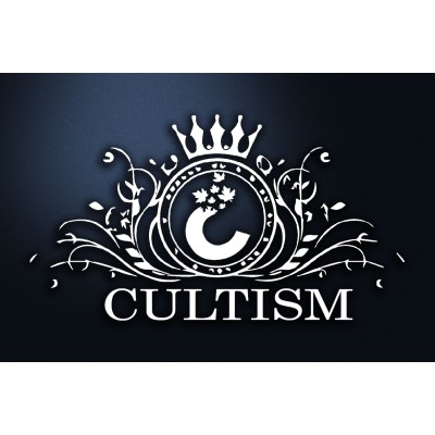 Cultism's Logo