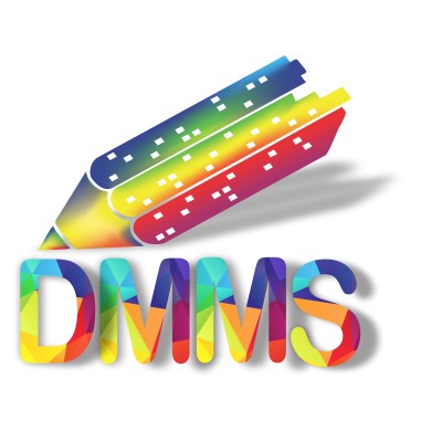 DMMS.PK ✔️'s Logo