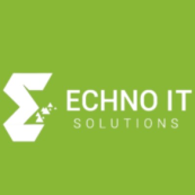 Echno IT Solutions's Logo