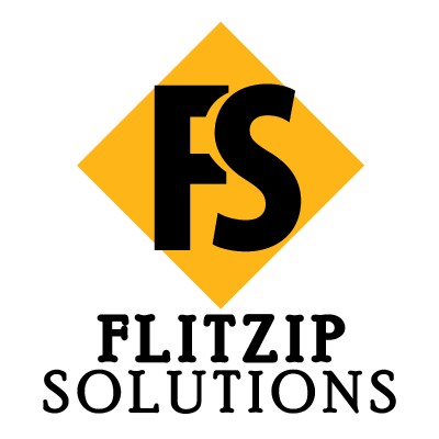 Flitzip Solutions India Private Limited's Logo