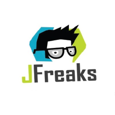 Jfreaks's Logo