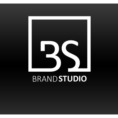 BRAND STUDIO's Logo