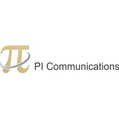 PI Communications Pvt Ltd's Logo