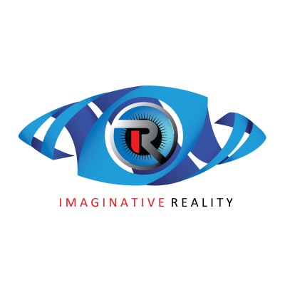 Imaginative Reality's Logo