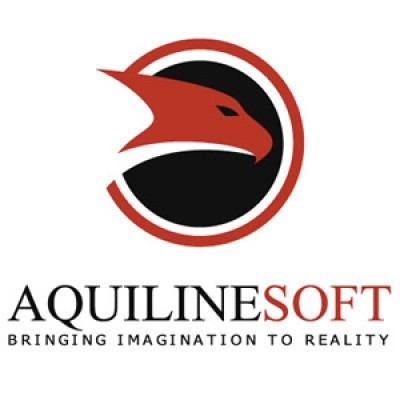 Aquilinesoft's Logo