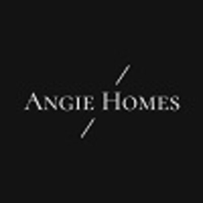 ANGIE HOMES's Logo