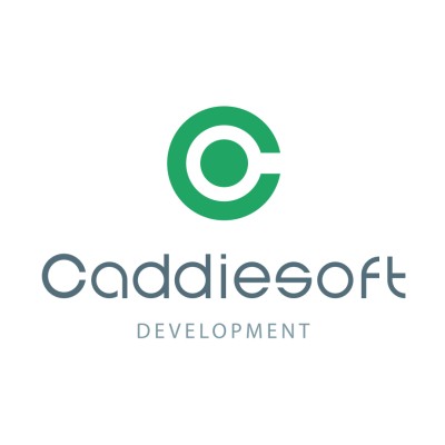 Caddiesoft's Logo