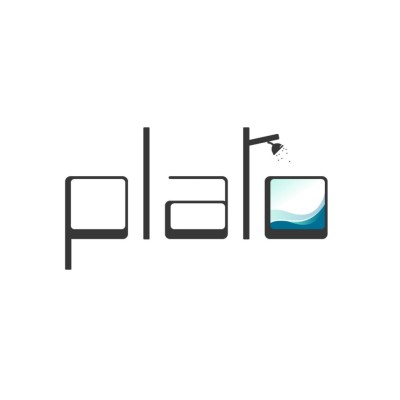 PLATO BATH's Logo