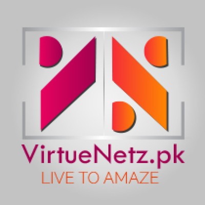 VirtueNetz.PK's Logo