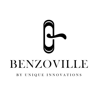 Benzoville's Logo