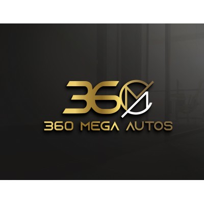 360 MEGA AUTOS PVT LTD's Logo