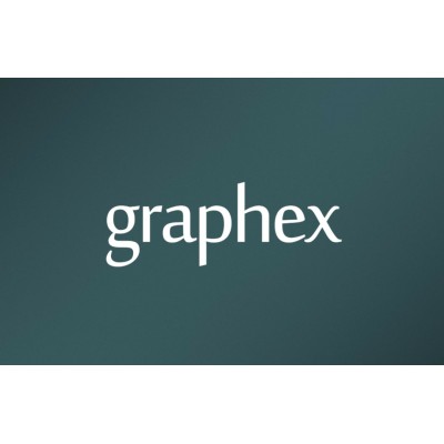 Graphex Visualization's Logo