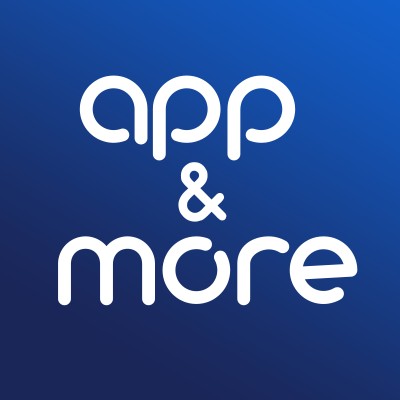 App&More's Logo