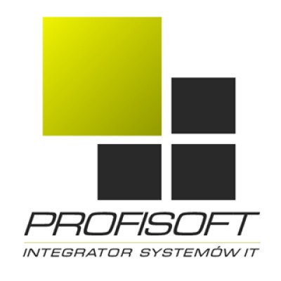 Profisoft's Logo