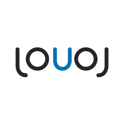 Louoj's Logo