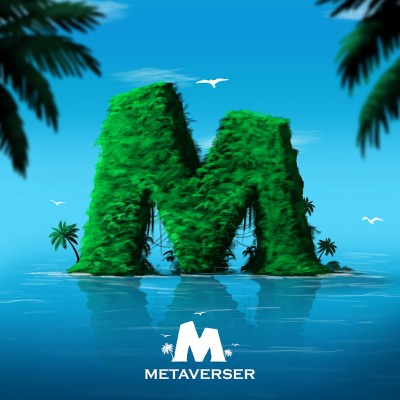 Metaverser's Logo