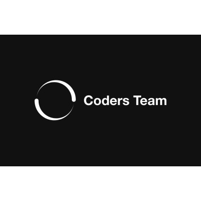 Codersteam Limited's Logo