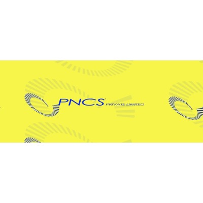 PNCS Pvt. Ltd. I PNCS Infrastructure Development Pvt. Ltd.'s Logo