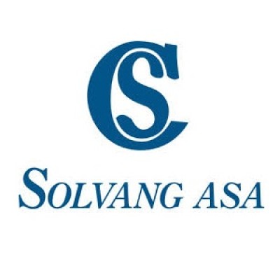 Solvang ASA's Logo