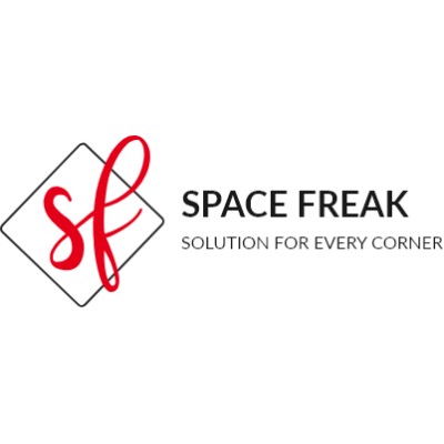 Space Freak Private Limited's Logo