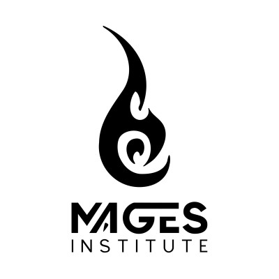 MAGES Institute's Logo