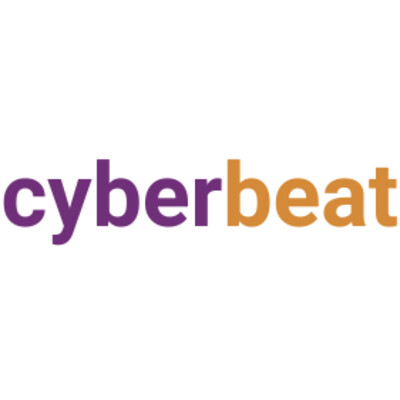 Cyberbeat's Logo