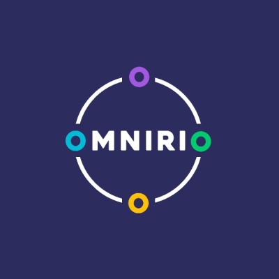 Omnirio's Logo