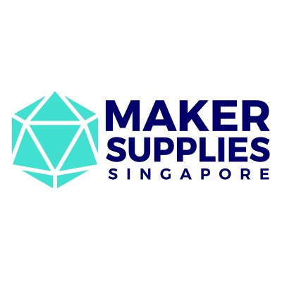 MakerSupplies Singapore's Logo